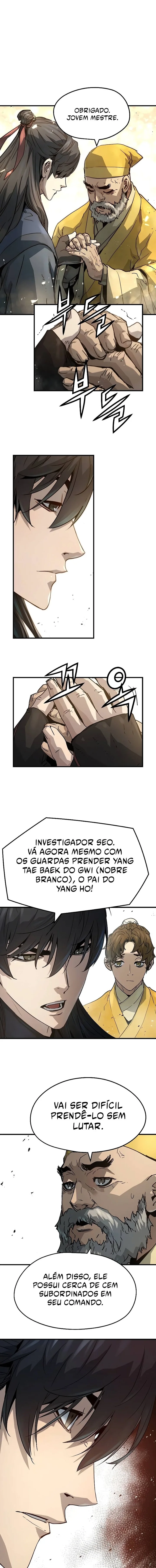 Read Absolute Regression PT Manga Online