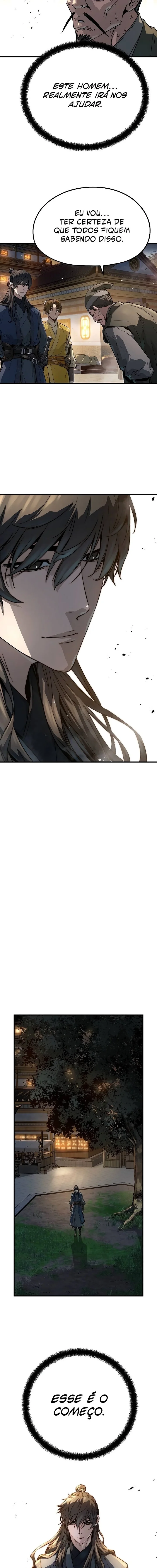 Read Absolute Regression PT Manga Online