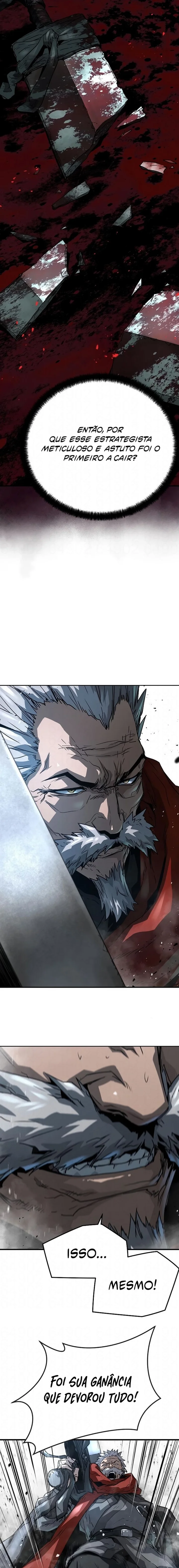 Read Absolute Regression PT Manga Online