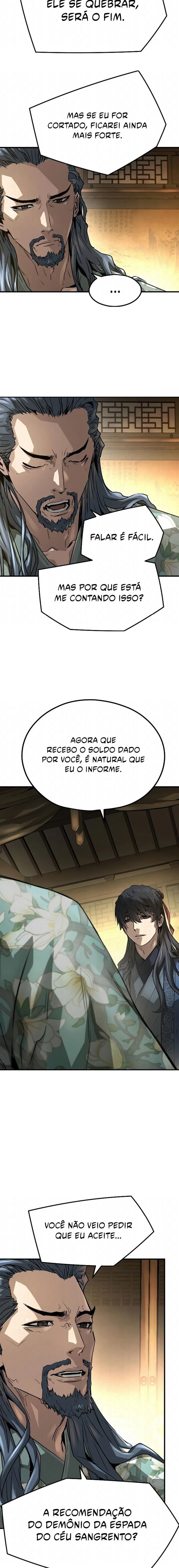 Read Absolute Regression PT Manga Online