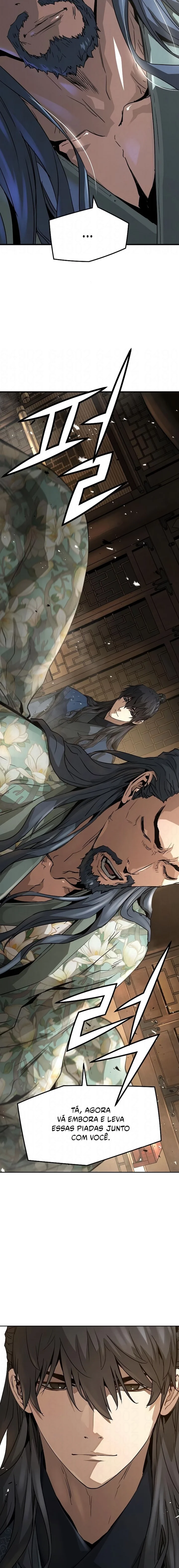 Read Absolute Regression PT Manga Online