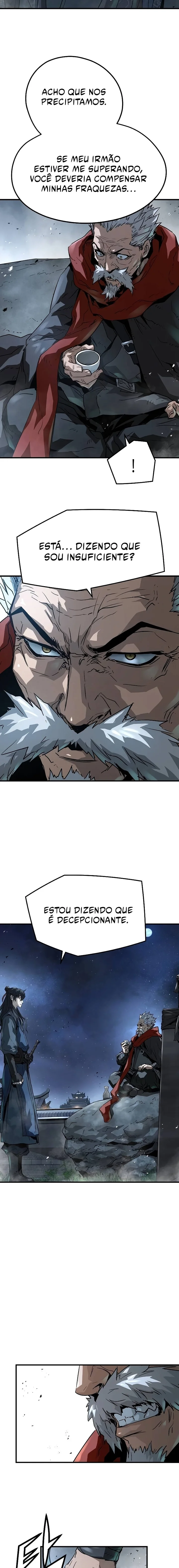 Read Absolute Regression PT Manga Online