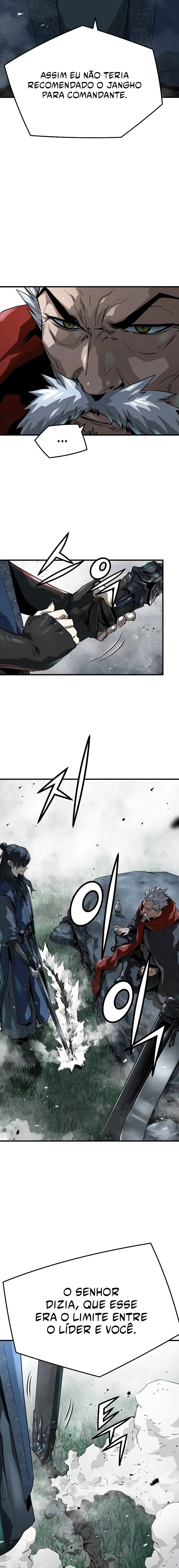Read Absolute Regression PT Manga Online