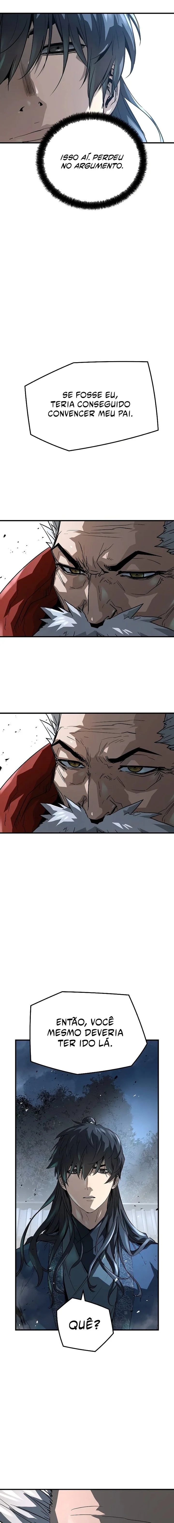 Read Absolute Regression PT Manga Online