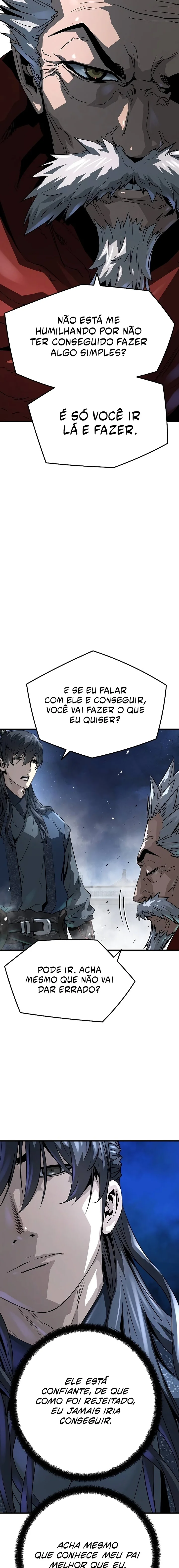 Read Absolute Regression PT Manga Online