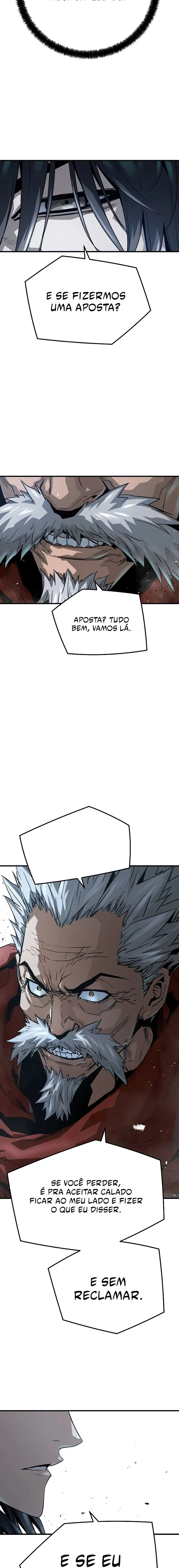 Read Absolute Regression PT Manga Online