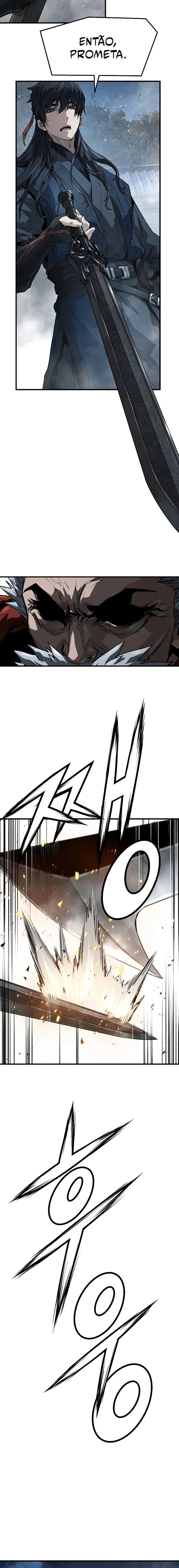 Read Absolute Regression PT Manga Online