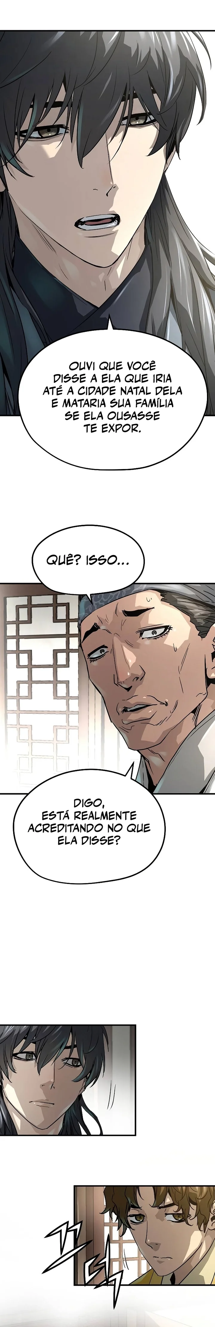 Read Absolute Regression PT Manga Online