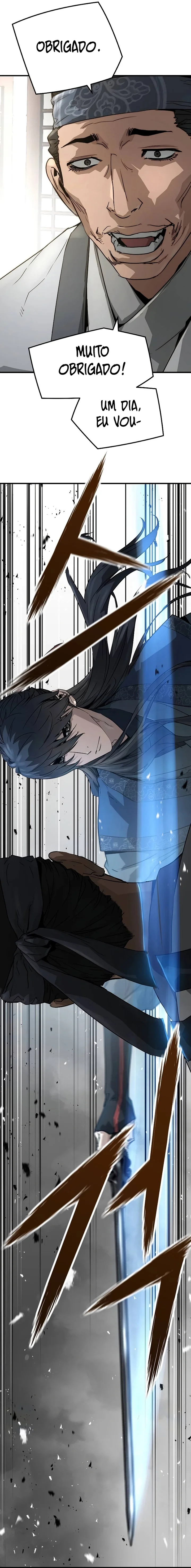 Read Absolute Regression PT Manga Online
