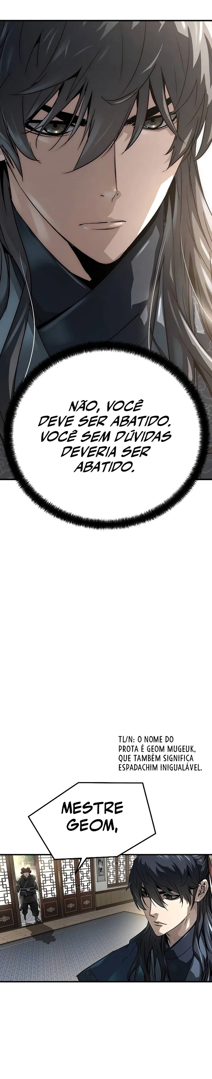 Read Absolute Regression PT Manga Online
