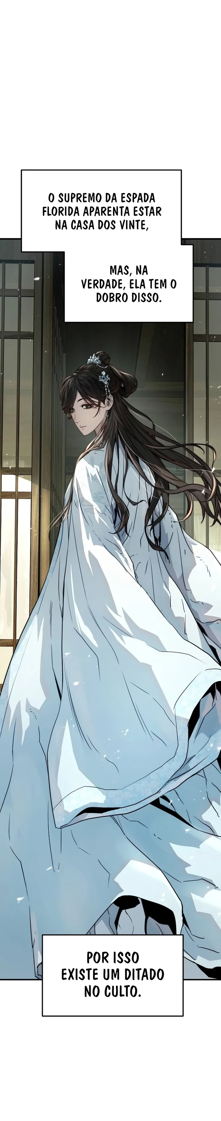 Read Absolute Regression PT Manga Online