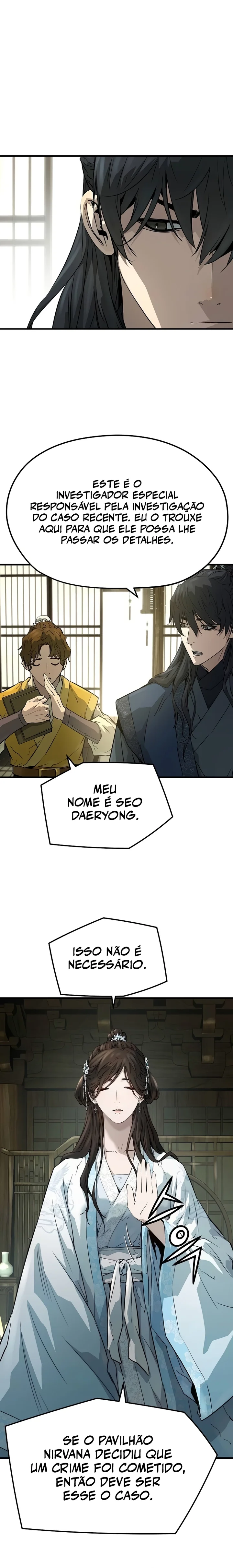 Read Absolute Regression PT Manga Online