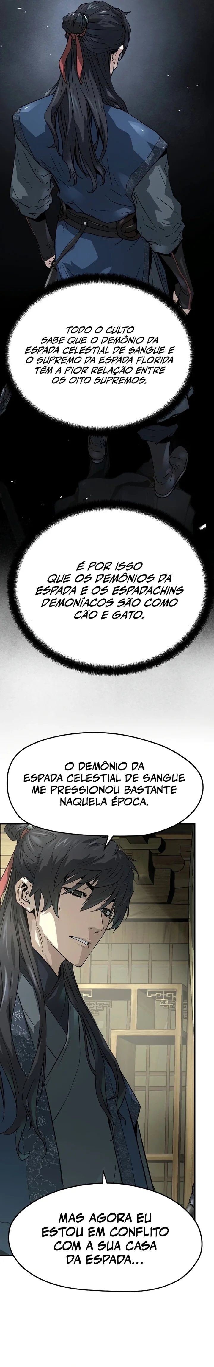 Read Absolute Regression PT Manga Online