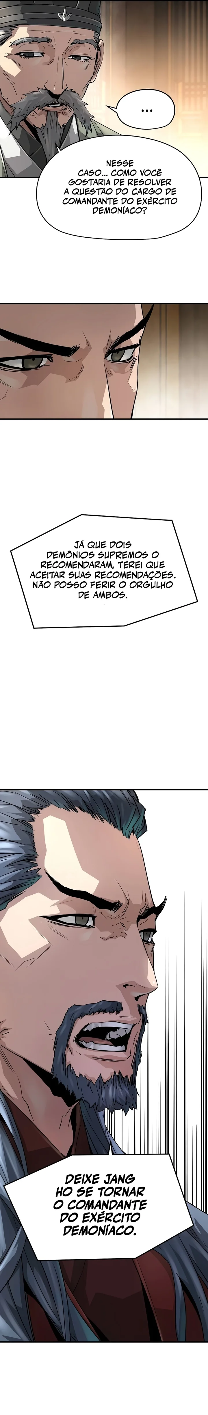 Read Absolute Regression PT Manga Online