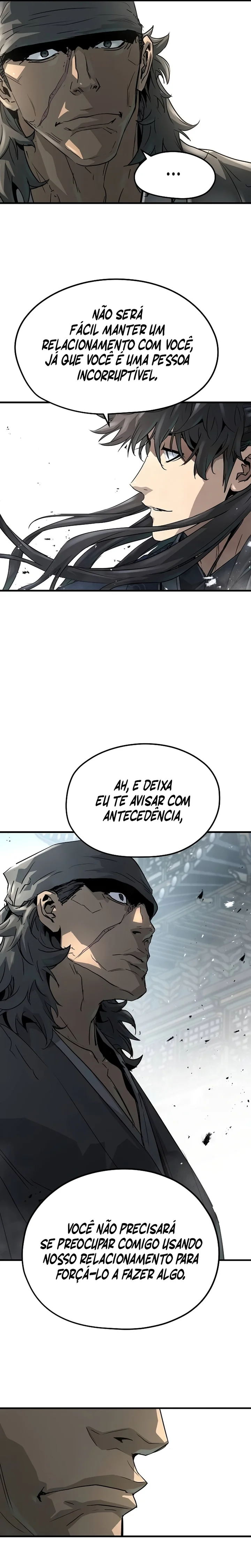 Read Absolute Regression PT Manga Online