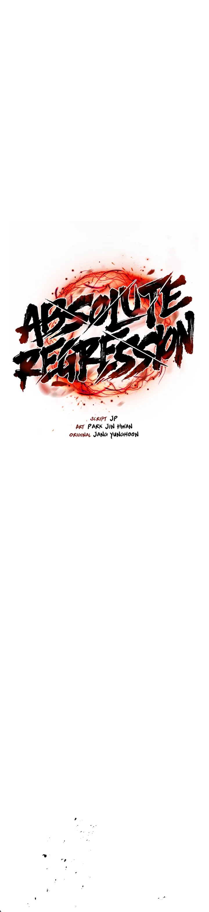 Read Absolute Regression PT Manga Online