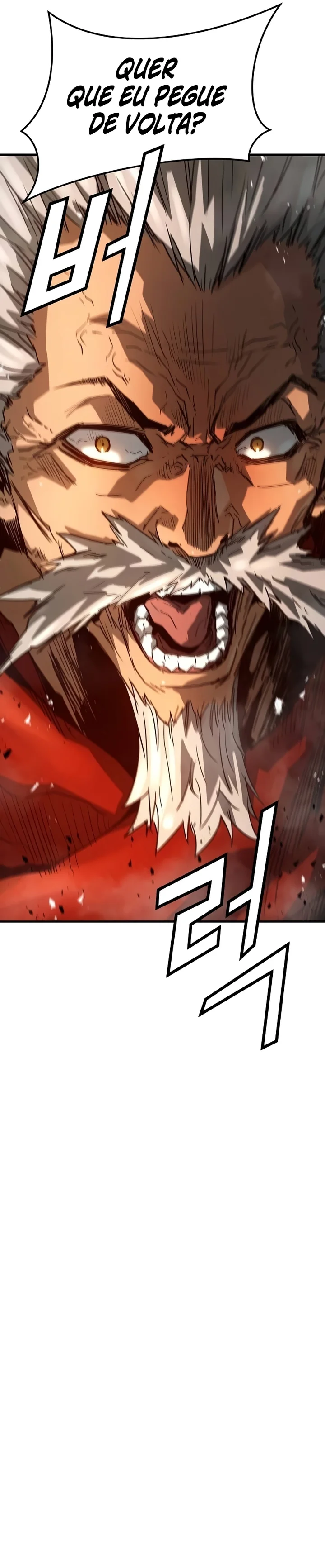 Read Absolute Regression PT Manga Online