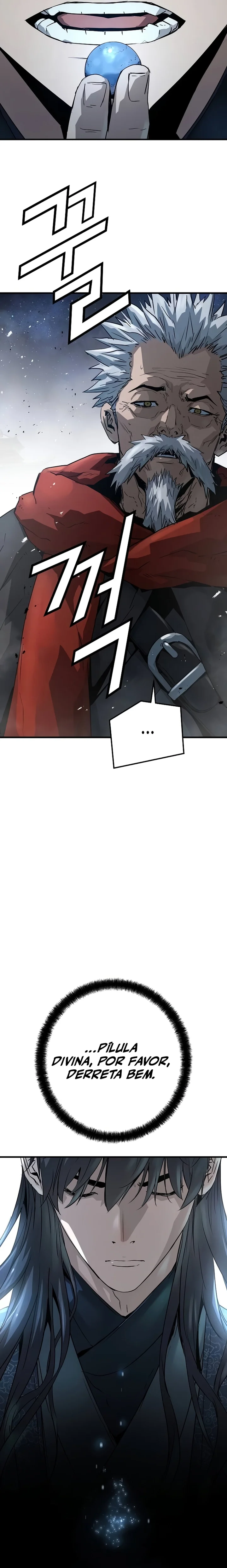 Read Absolute Regression PT Manga Online