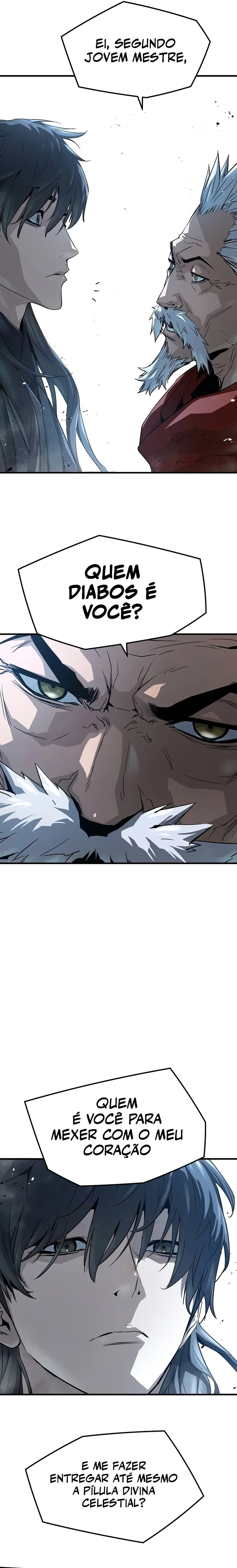 Read Absolute Regression PT Manga Online