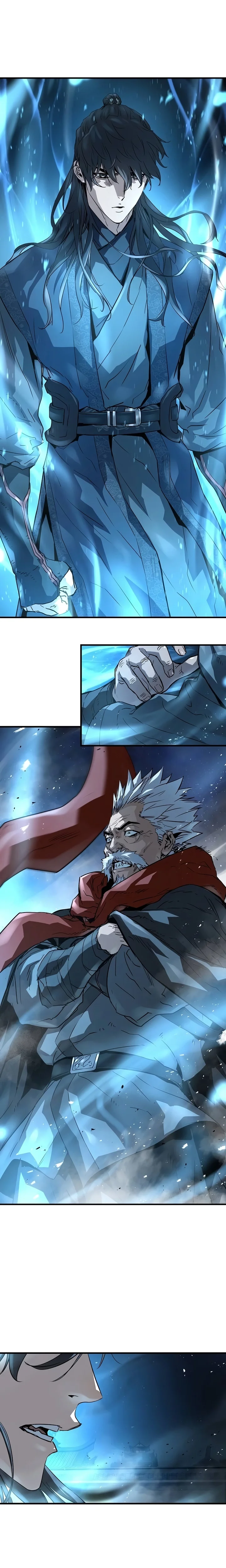 Read Absolute Regression PT Manga Online