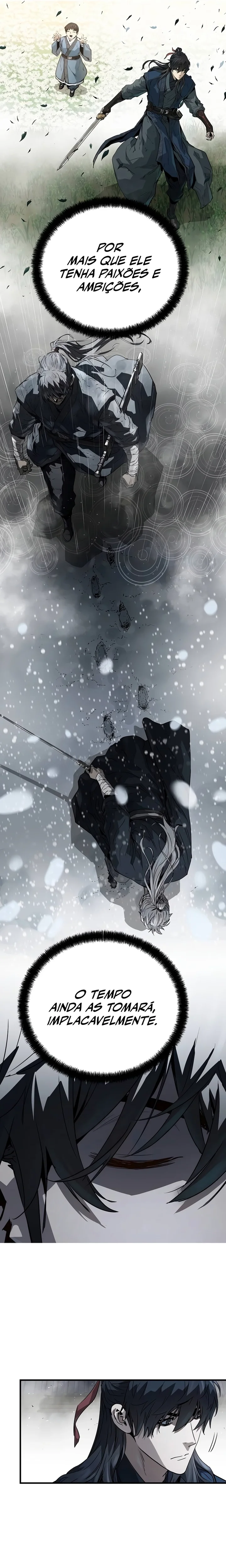 Read Absolute Regression PT Manga Online