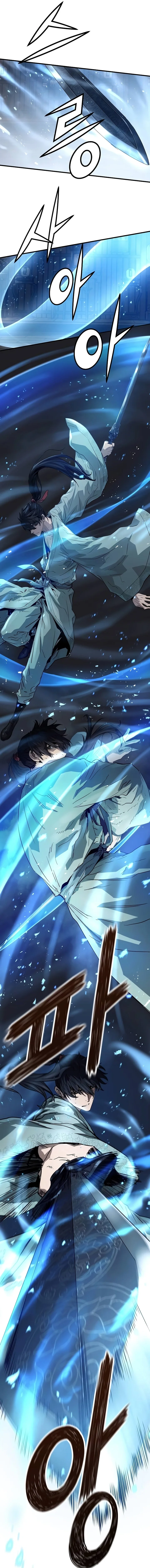 Read Absolute Regression PT Manga Online