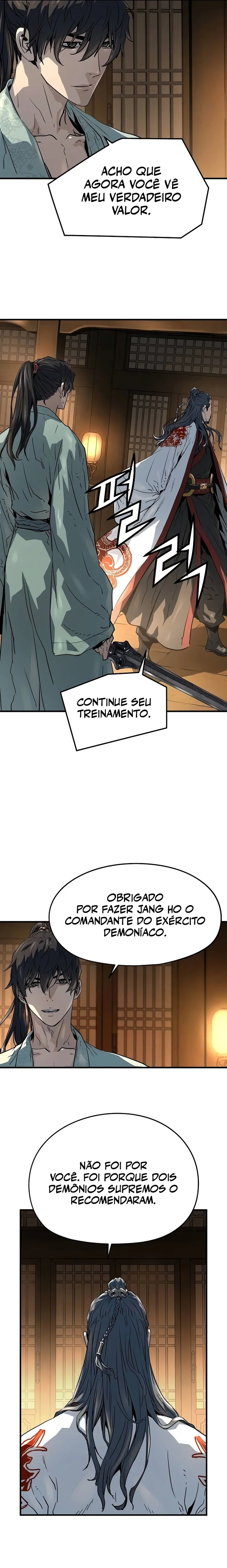 Read Absolute Regression PT Manga Online