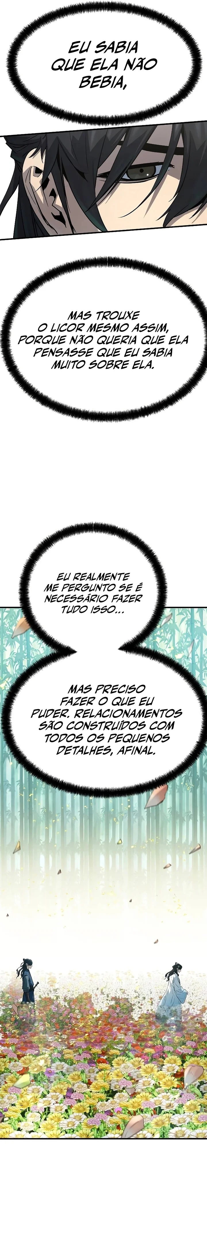 Read Absolute Regression PT Manga Online