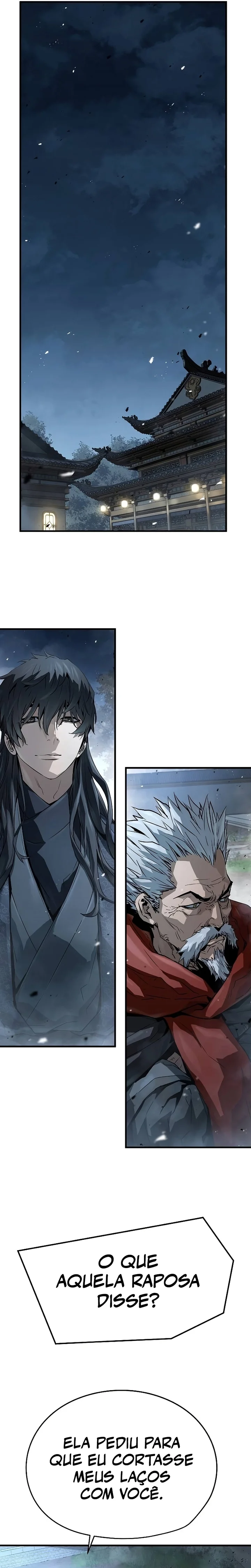 Read Absolute Regression PT Manga Online