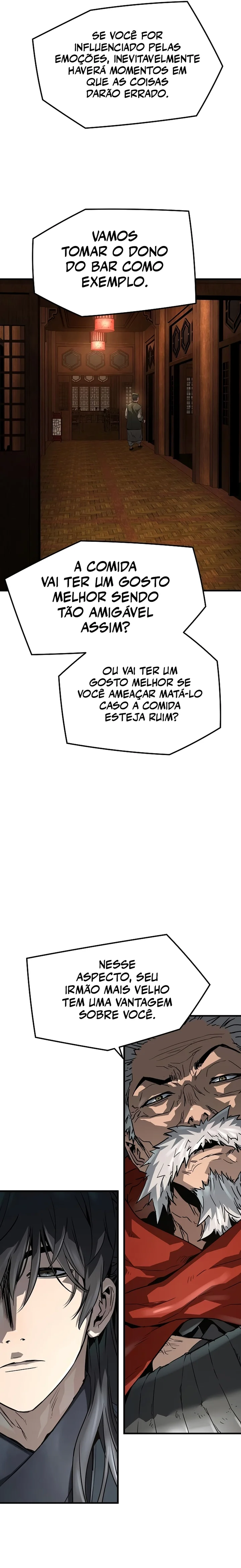 Read Absolute Regression PT Manga Online