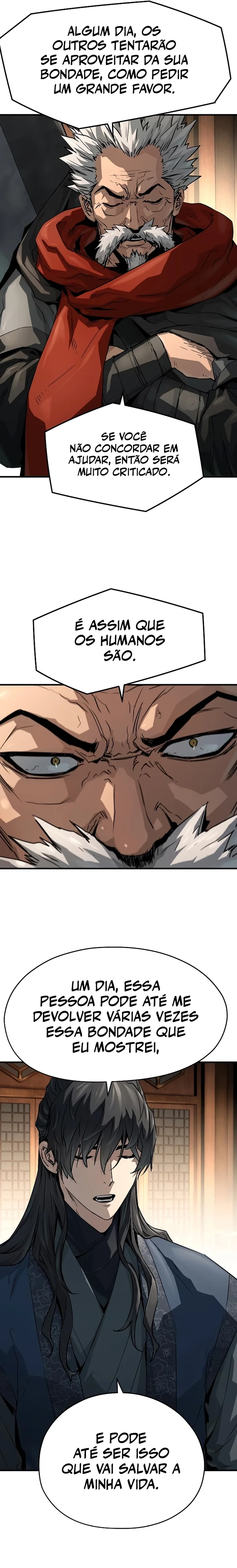 Read Absolute Regression PT Manga Online