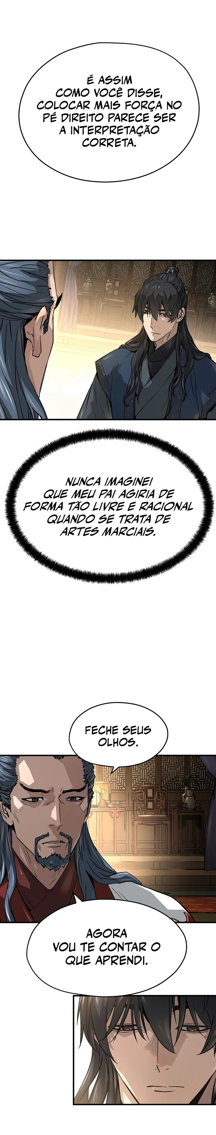 Read Absolute Regression PT Manga Online