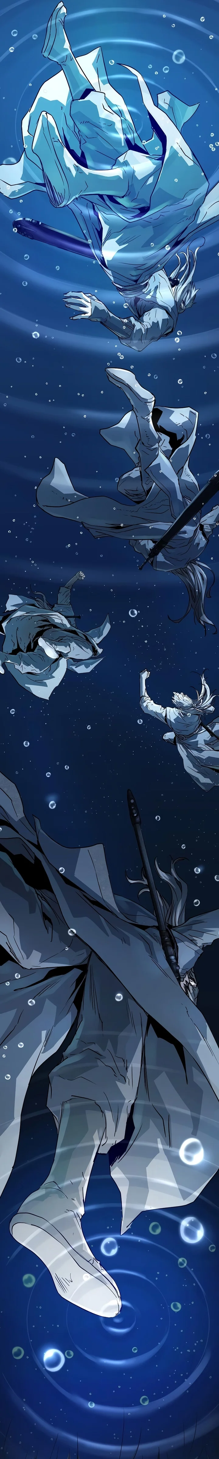Read Absolute Regression PT Manga Online
