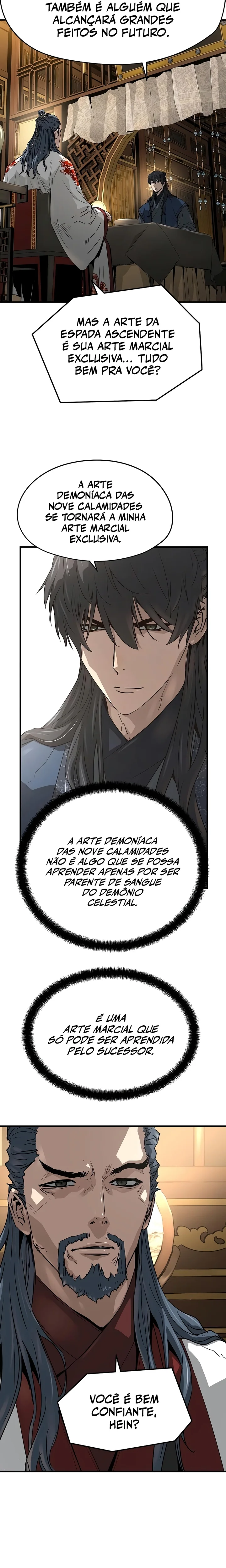 Read Absolute Regression PT Manga Online