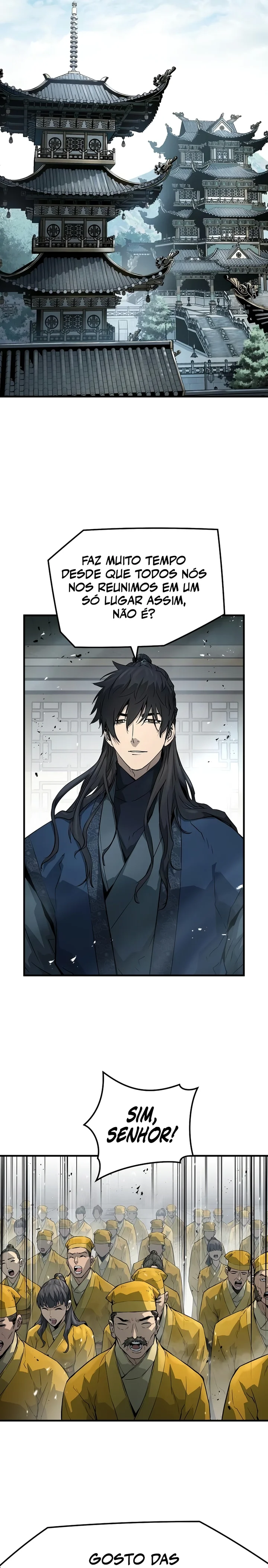 Read Absolute Regression PT Manga Online
