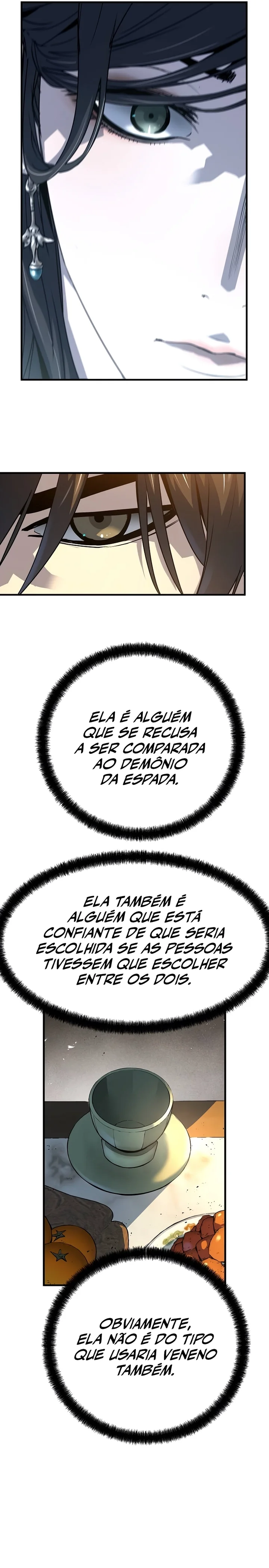 Read Absolute Regression PT Manga Online