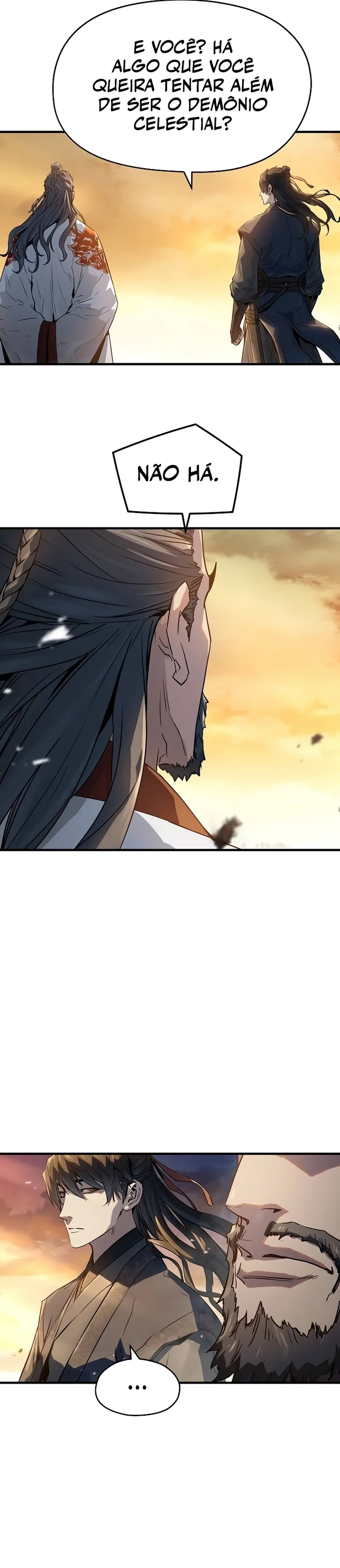 Read Absolute Regression PT Manga Online