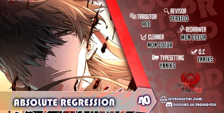 Read Absolute Regression PT Manga Online