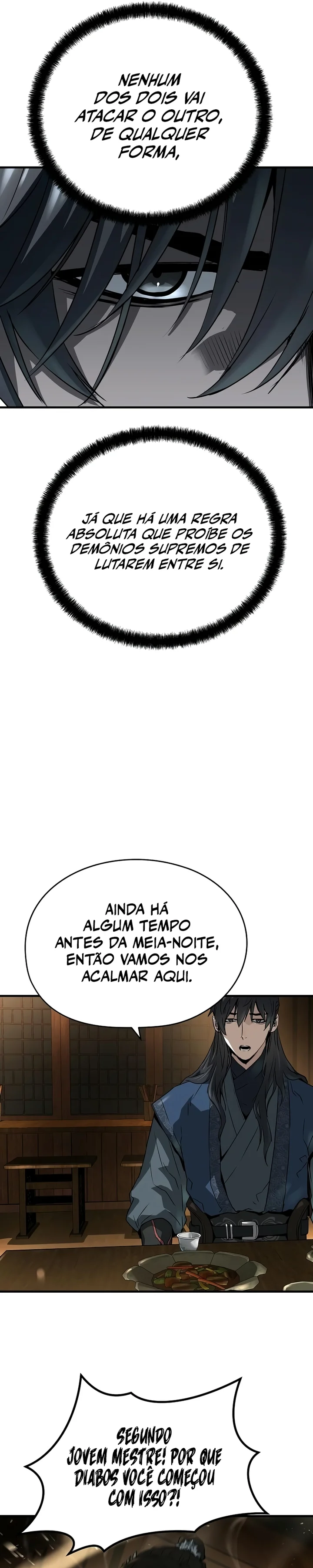 Read Absolute Regression PT Manga Online