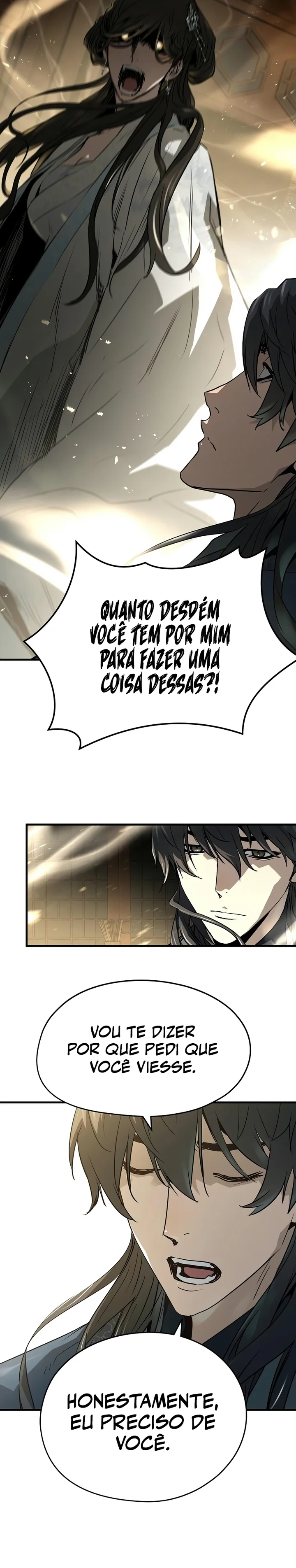 Read Absolute Regression PT Manga Online