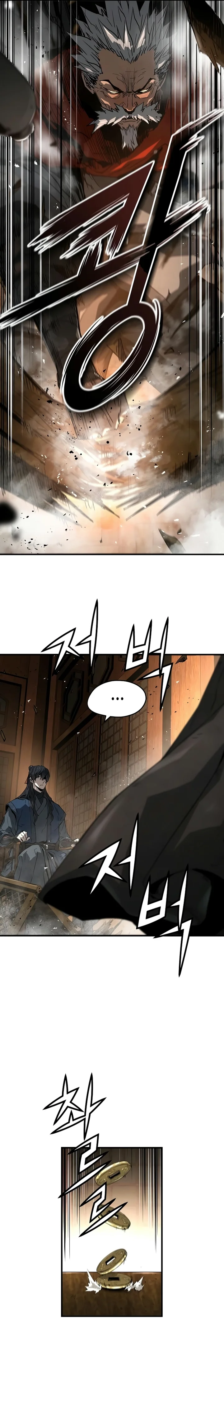 Read Absolute Regression PT Manga Online