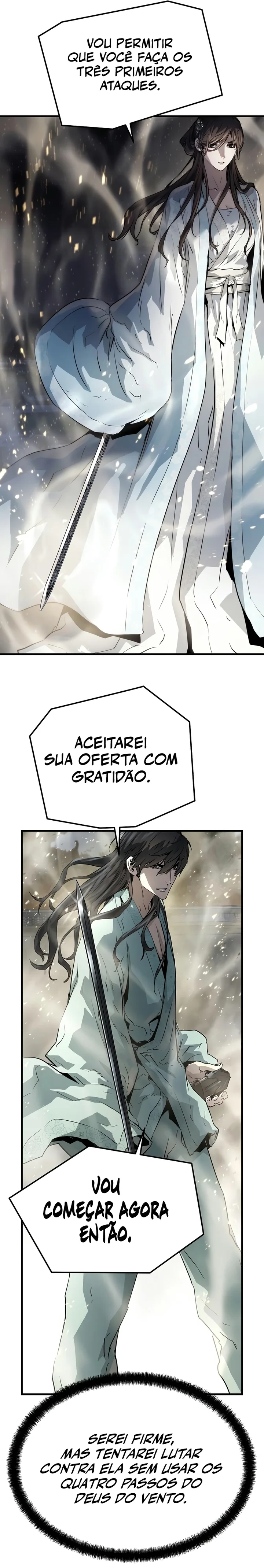 Read Absolute Regression PT Manga Online