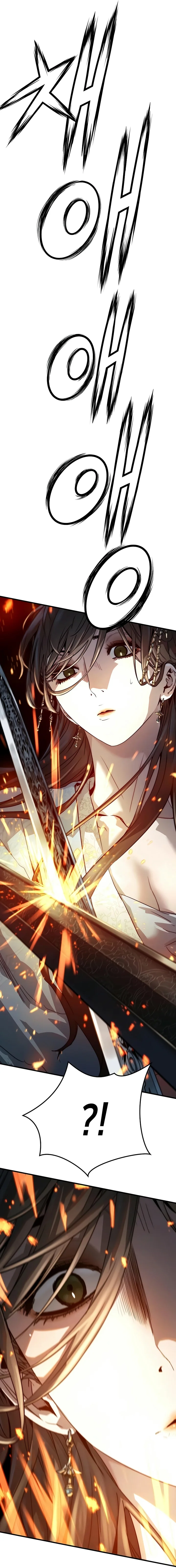 Read Absolute Regression PT Manga Online