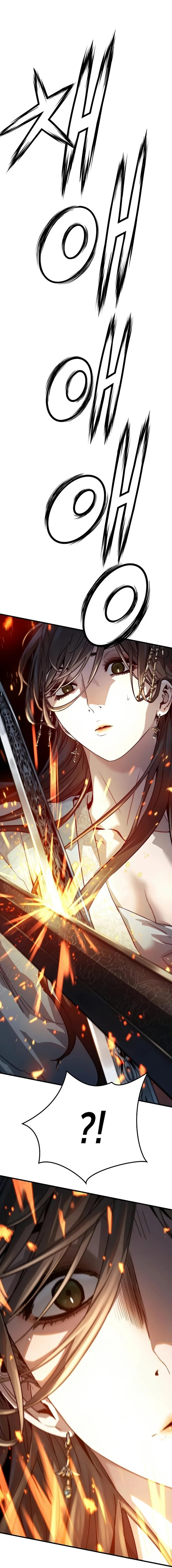 Read Absolute Regression PT Manga Online