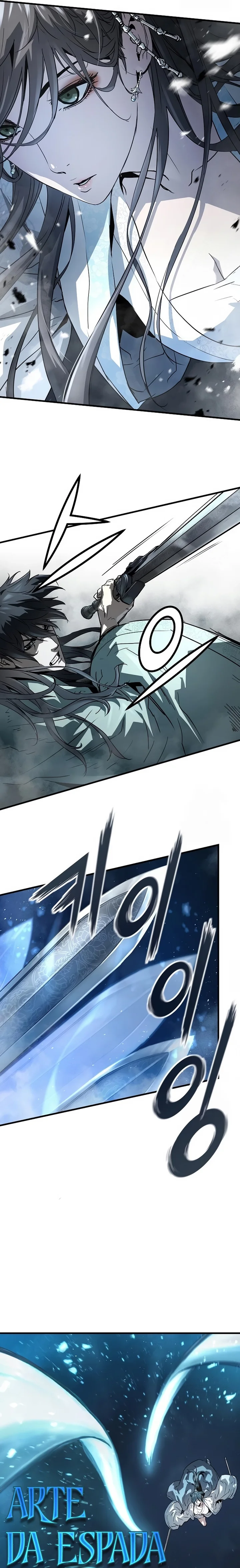 Read Absolute Regression PT Manga Online