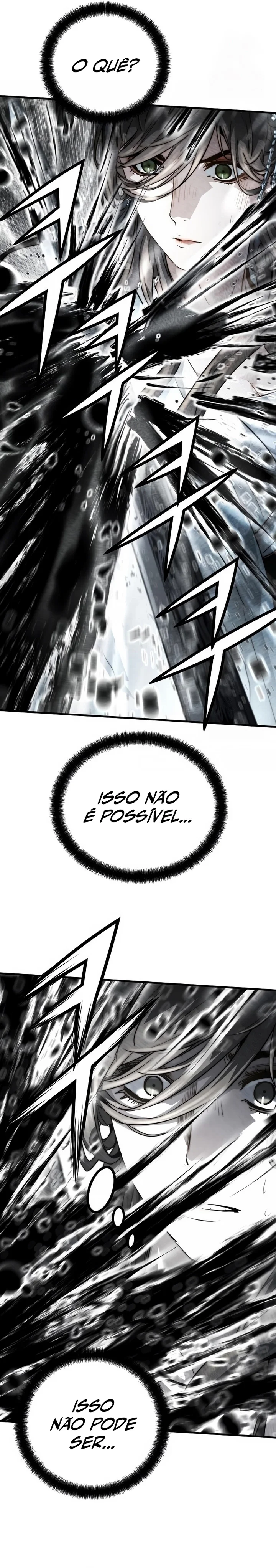 Read Absolute Regression PT Manga Online