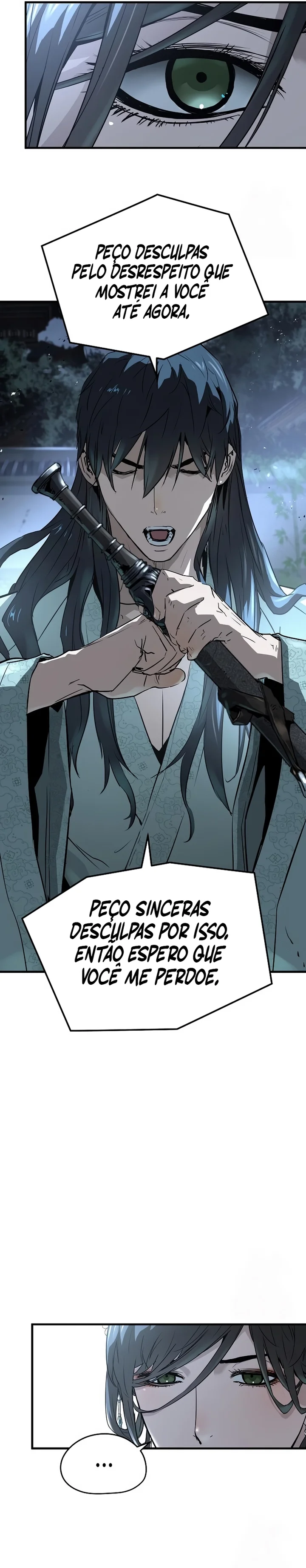 Read Absolute Regression PT Manga Online