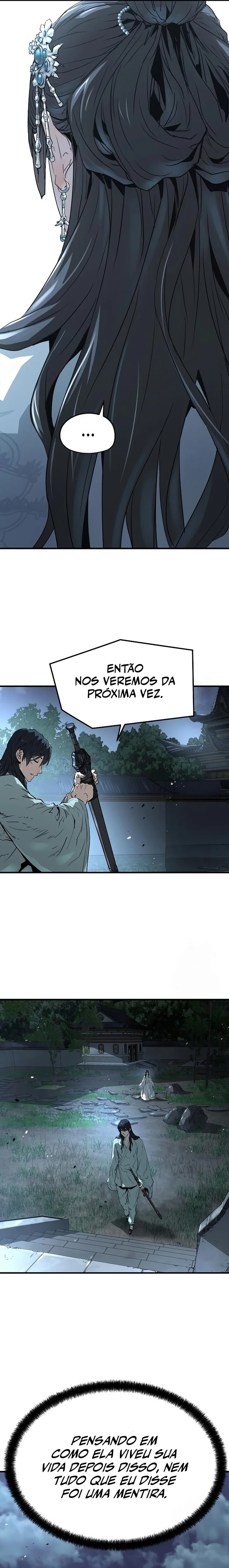 Read Absolute Regression PT Manga Online