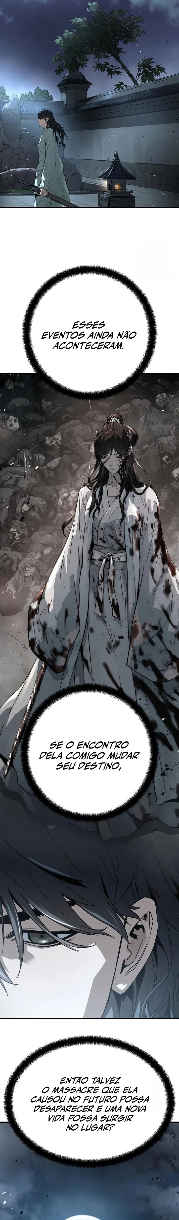 Read Absolute Regression PT Manga Online