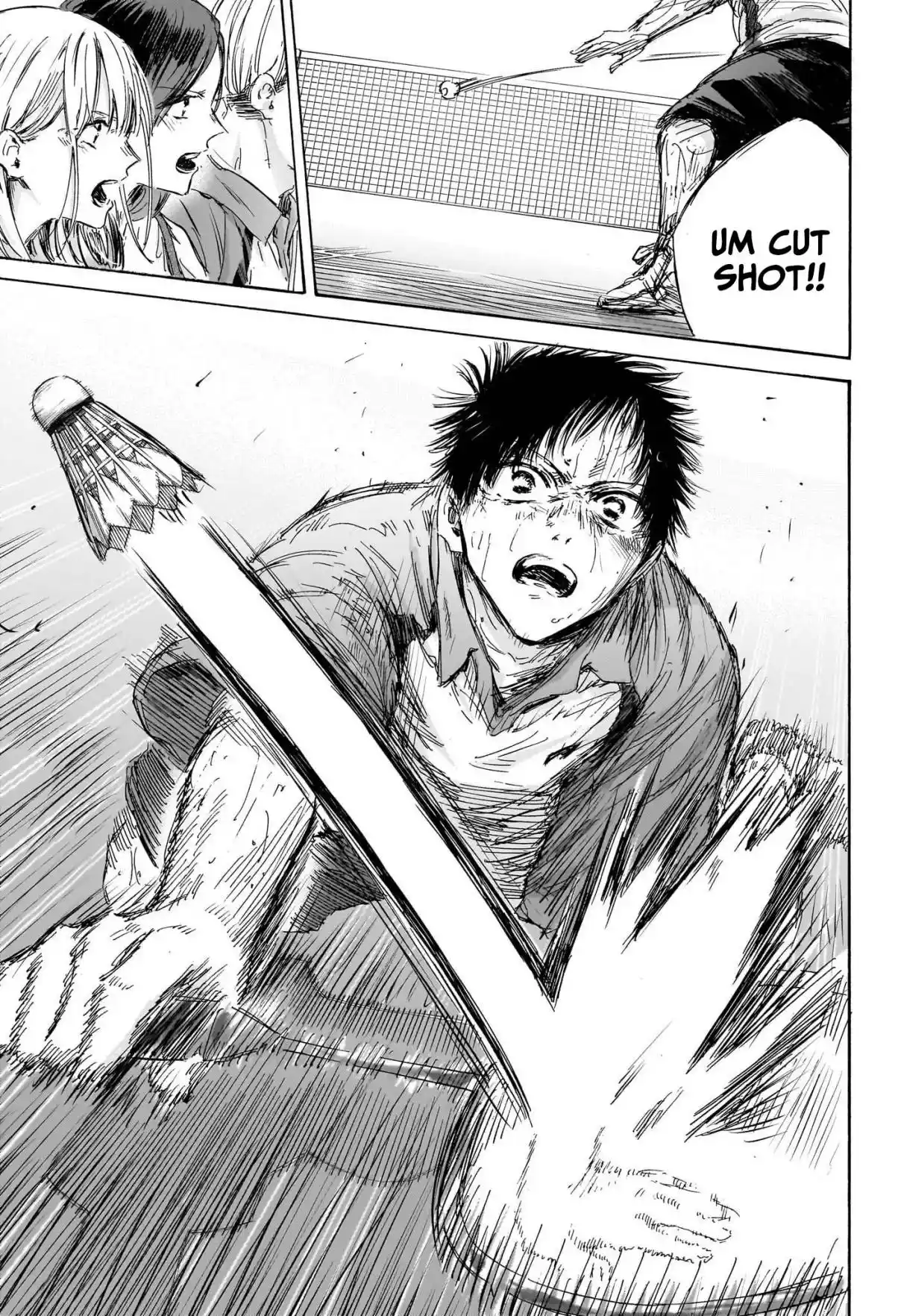 Read Blue Box PT Manga Online